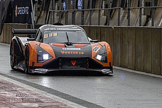 12H Spa Francorchamps 2024