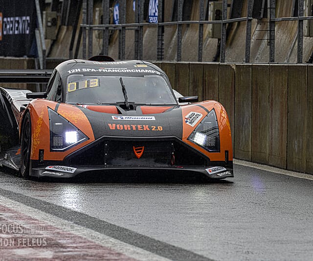 12H Spa Francorchamps 2024