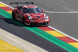 12H Spa Francorchamps 2024