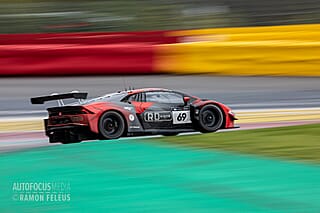 12H Spa Francorchamps 2024