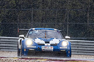 12H Spa Francorchamps 2024