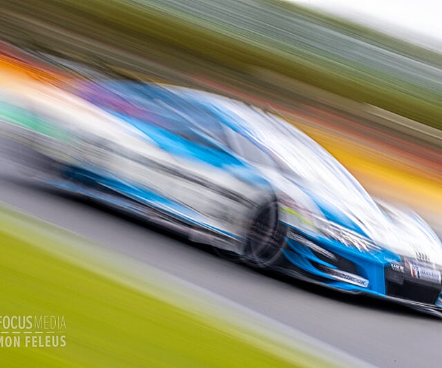 12H Spa Francorchamps 2024