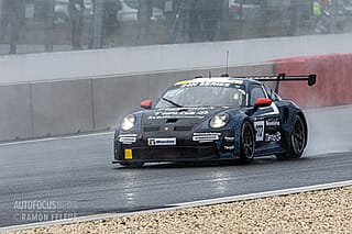 12H Spa Francorchamps 2024