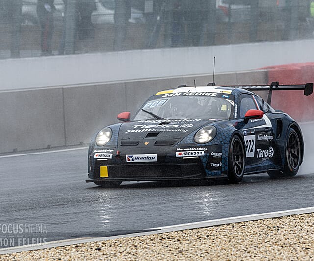 12H Spa Francorchamps 2024