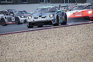 12H Spa Francorchamps 2024