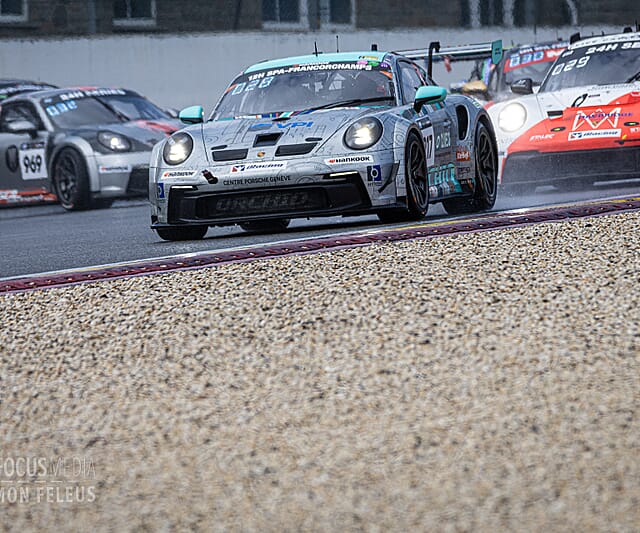 12H Spa Francorchamps 2024