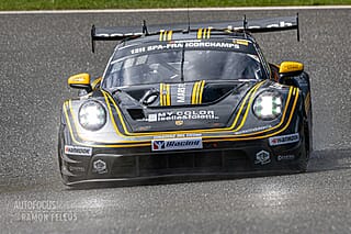 12H Spa Francorchamps 2024