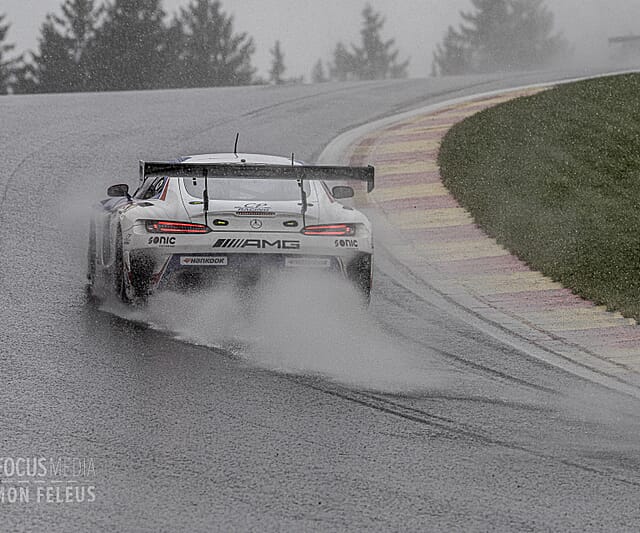 12H Spa Francorchamps 2024