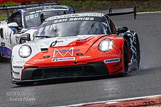 12H Spa Francorchamps 2024