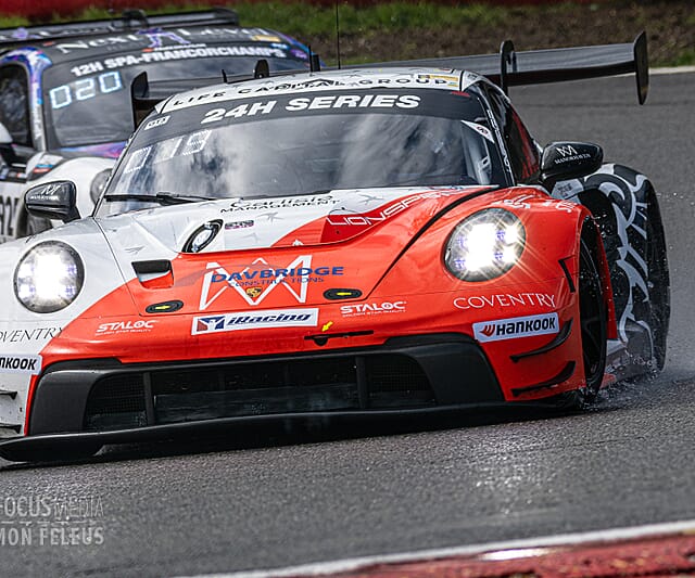 12H Spa Francorchamps 2024