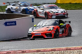 12H Spa Francorchamps 2024