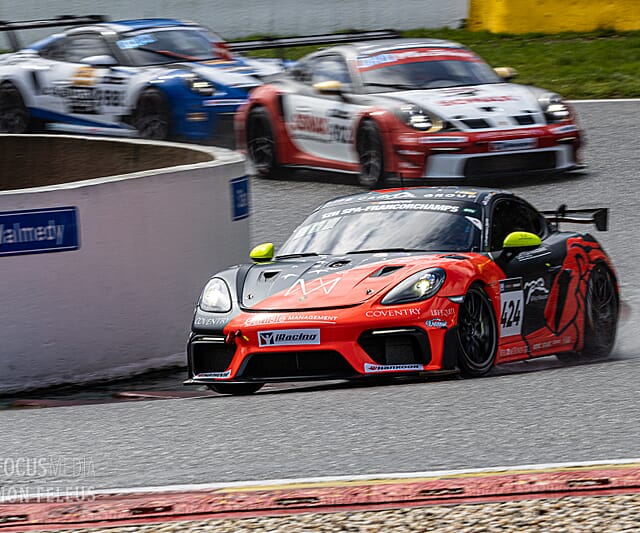 12H Spa Francorchamps 2024