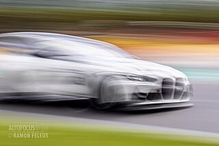 12H Spa Francorchamps 2024