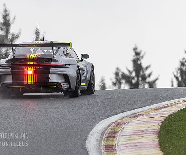 12H Spa Francorchamps 2024