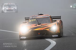 12H Spa Francorchamps 2024