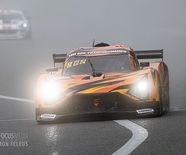12H Spa Francorchamps 2024