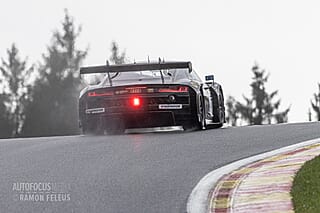 12H Spa Francorchamps 2024