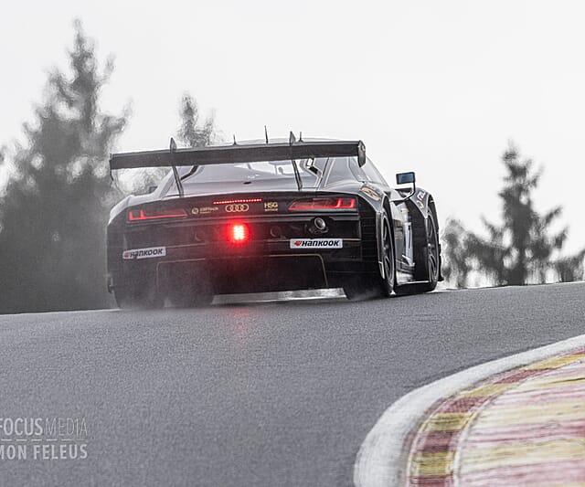 12H Spa Francorchamps 2024