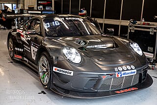 12H Spa Francorchamps 2024