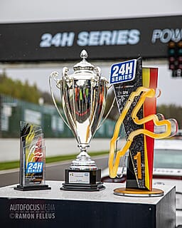 12H Spa Francorchamps 2024