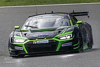 12H Spa Francorchamps 2024