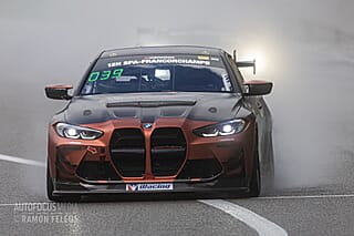 12H Spa Francorchamps 2024