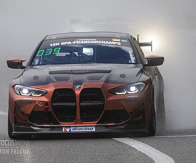 12H Spa Francorchamps 2024