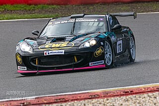 12H Spa Francorchamps 2024