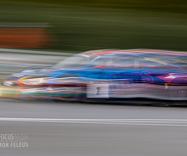 12H Spa Francorchamps 2024