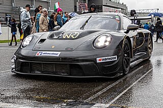 12H Spa Francorchamps 2024