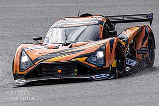 12H Spa Francorchamps 2024