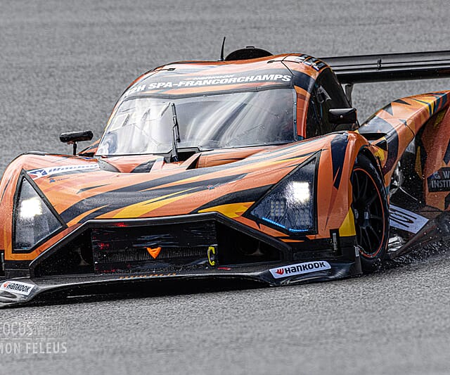 12H Spa Francorchamps 2024