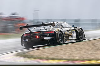 12H Spa Francorchamps 2024