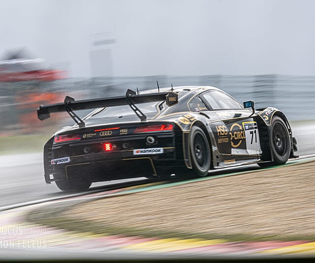 12H Spa Francorchamps 2024