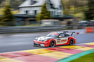 12H Spa Francorchamps 2024