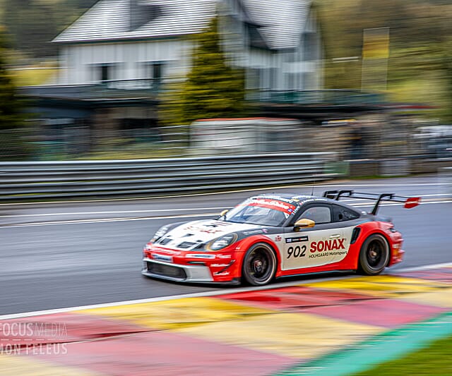 12H Spa Francorchamps 2024