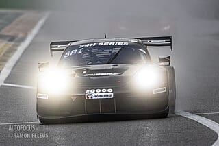 12H Spa Francorchamps 2024