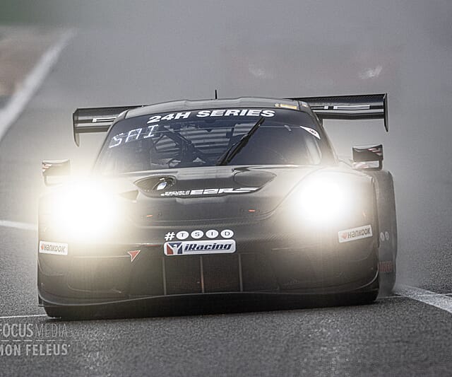 12H Spa Francorchamps 2024