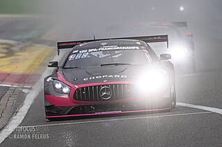 12H Spa Francorchamps 2024