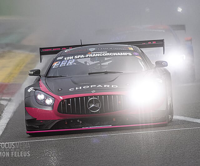 12H Spa Francorchamps 2024