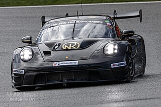 12H Spa Francorchamps 2024