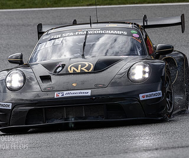 12H Spa Francorchamps 2024