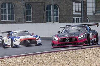 12H Spa Francorchamps 2024