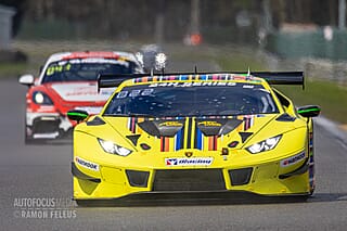 12H Spa Francorchamps 2024