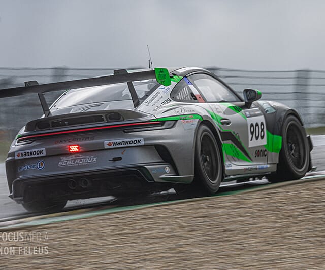 12H Spa Francorchamps 2024