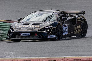 12H Spa Francorchamps 2024