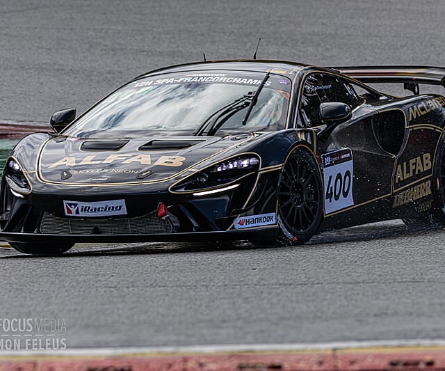 12H Spa Francorchamps 2024