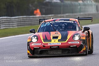 12H Spa Francorchamps 2024