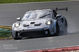 12H Spa Francorchamps 2024