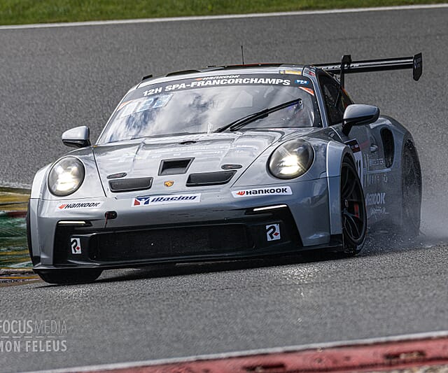 12H Spa Francorchamps 2024